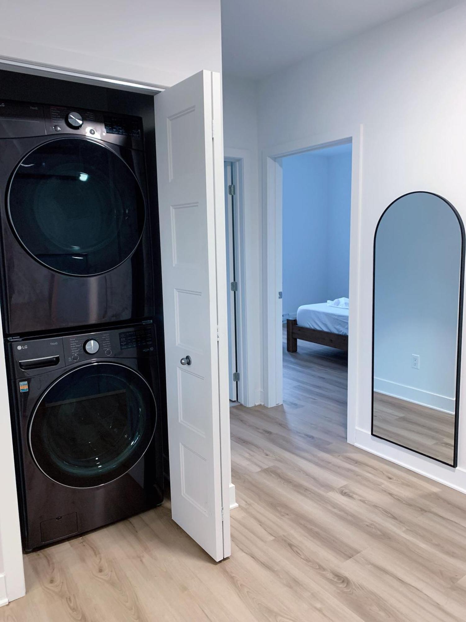 10 Minutes To Dt With Free Parking Appartement Longueuil Buitenkant foto