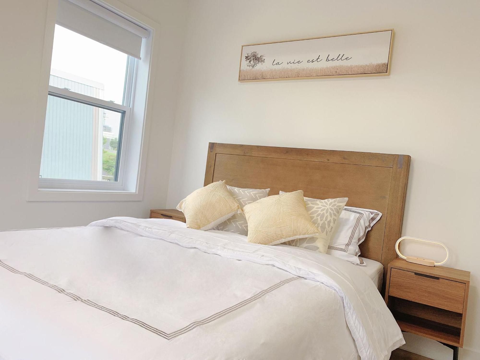 10 Minutes To Dt With Free Parking Appartement Longueuil Buitenkant foto