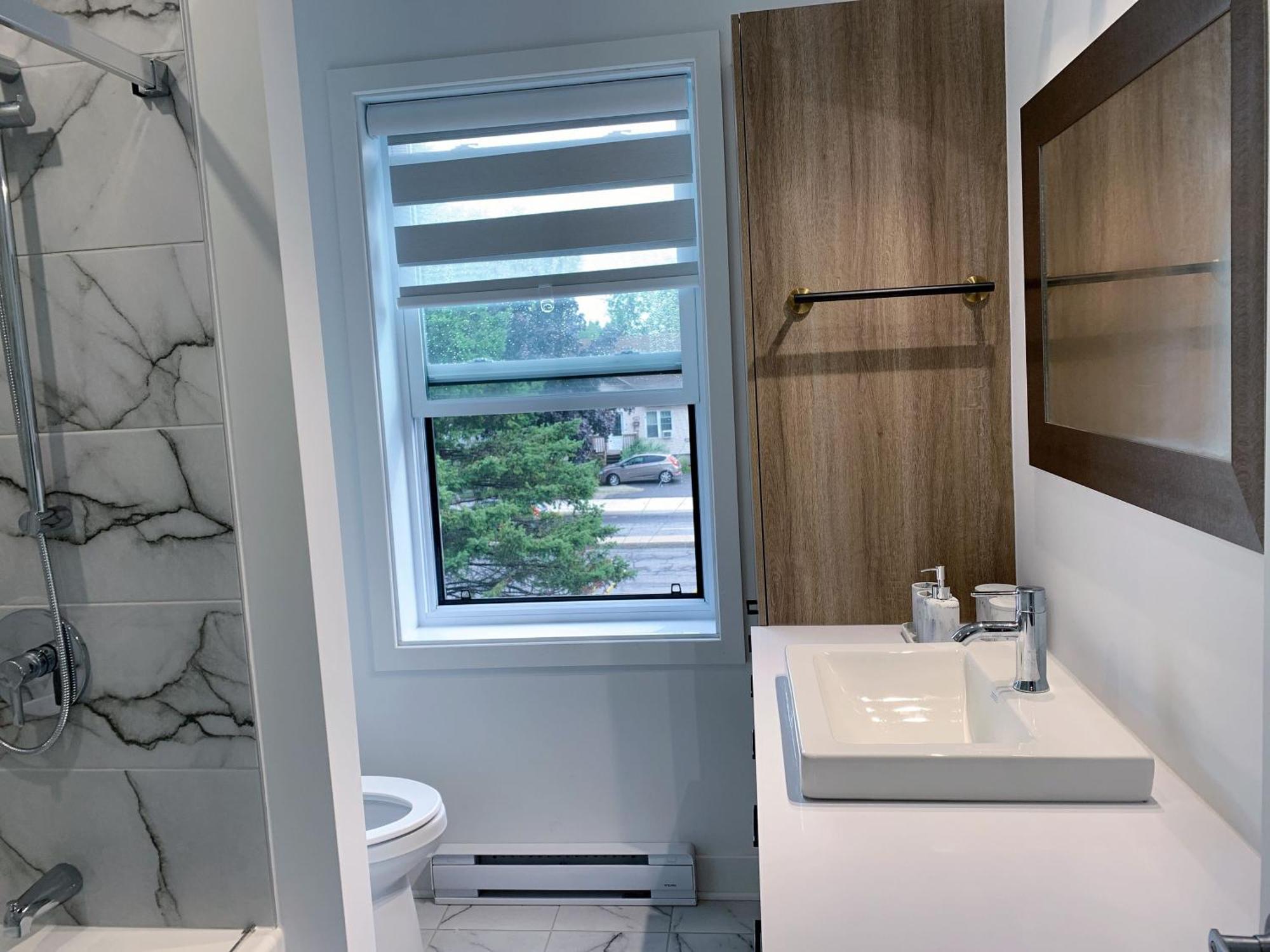 10 Minutes To Dt With Free Parking Appartement Longueuil Buitenkant foto